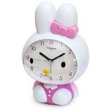 Budilica Ura Budlika Timemark Zajec | Shoptok.si