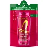 L´Oréal Paris Elseve Color-Vive Protecting Shampoo 250 ml šampon barvani lasje polnilo za ženske