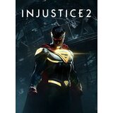  Injustice 2 Steam Key EUROPE | ePonuda.com