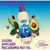 Aussie Deep Hydration Shampoo intenzivno vlažilni šampon 300 ml | Shoptok.si