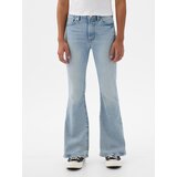 GAP Children's Jeans High Rise '70s Flare - Girls | Eponuda.ba