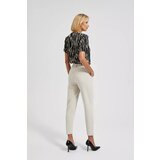 Marisse Women's Trousers L-Sp-4306 L.Beige | ePonuda.com