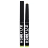 Rimmel London Wonder'Last Shadow Stick senčilo za oči v svinčniku 1.64 g Odtenek 008 galactic green