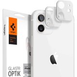 Spigen OPTIK.TR KALJENO STAKLO ZA KAMERU 2-KOM ZA iPHONE 12 | Shoptok.si