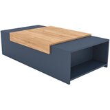 Gent Klupska stoli GORITA 2 (hrast/tamno siva) | shoptok.hr