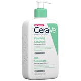 CeraVe penušavi gel za čišćenje za normalnu do masnu kožu, 473 ml Cene
