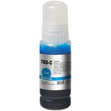 Activejet Epson 103 kompatibilno ink črnilo 103C modra 70ml | Shoptok.si