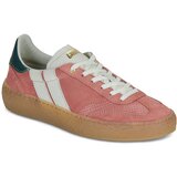 Caval Nizke superge PULSE HIGH FOREST BERRY Rožnata Cene