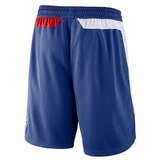 Nike Hlače 3/4, 7/8 Nba Los Angeles Clippers Modra Cene
