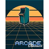 Steam Arcade Classics Key (PC) GLOBAL | ePonuda.com