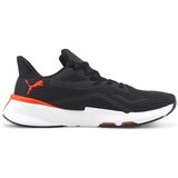 Puma PWRFrame TR Muške tenisice za fitnes, crna, veličina 45 | shoptok.hr