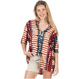 Isla Bonita By Sigris Košulja Višebojna | shoptok.hr