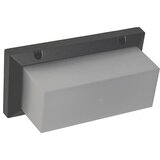  Spoljašnje zidno svetlo BRETT 1xE27/35W/230V IP44 antracit | Eponuda.com