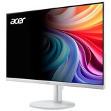 Acer monitor SA273P1wi 27" ips 1920x1080 144Hz 1ms vrb vga,hdmi freesync vesa bela' ( 'UM.HS3EE.111' ) Cene