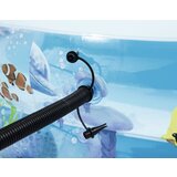  Bazen na napuhavanje Ocean Pool 262 x 157 x 46 cm Bestway 54118 | shoptok.hr
