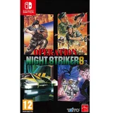 Operation Night Strikers - Assault Edition  (Nintendo Switch)