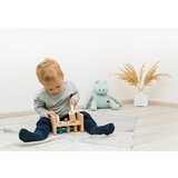 Zopa Wooden Nailer igračka s čekićem od drva 1 kom | shoptok.hr