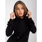 RELEVANCE Tunic-RV-TU-8356.90-black | shoptok.hr
