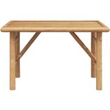  Stolić za kavu 70x40x36 cm Bamboo | shoptok.hr