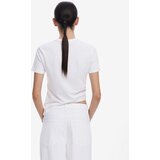 Desigual Majica mešane barve / bela | Shoptok.si