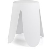 Evviva Stolček, tabure 30xh46,5cm / več barv / plastika, pu, (21317961) | Shoptok.si