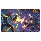 GameGenic Podloga Riftbound League Of Legends TCG - Vi Vs Jinx Playmat Cene