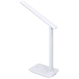 solight WO64-W - LED prigušiva stona lampa LED/10W/230V 3000/4500/6000K bela | Eponuda.com