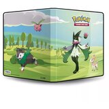 Ultra PRO Pokemon Gallery: Morning Meadow 9-Pkt Portfolio Cene