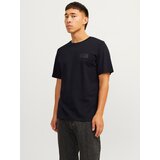 Jack & Jones Muška majica 12151955, Crna | ePonuda.com