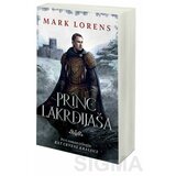 Laguna Mark Lorens - Princ lakrdijaša Cene