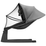 Kinderkraft STOLICA ZA LJULJANJE LUMI 2 DARK GRAY | ePonuda.com