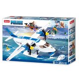 Olimp Sport Sluban kocke, policijska vazdušna potera | ePonuda.com