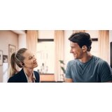 Panasonic RB-F10DE-C bež odprte brezžične slušalke | Shoptok.si