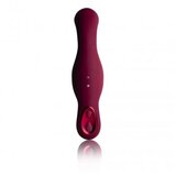 Rocks-Off stimulator prostate i G točke - Ruby Glow Blush | shoptok.hr