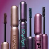 Benefit BADgal Bounce Volumizing Mascara voluminozna maskara Brown 8.5 g | Shoptok.si