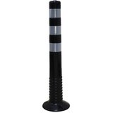 Master Čunj upozorenja 750mm PRIMEFLEX 8 UT PF8-75-BK-ST crno-sivi | Eponuda.ba