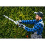 Powermat električne škare za živicu PM-NE-1600M, 510 mm | shoptok.hr