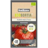 HOMEOGARDEN Sjeme povrća Ecosortia rajčica (Botanički opis: Solanum lycopersicum L.) | shoptok.hr