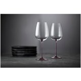 Lyngby Glas Kozarci v kompletu 4 ks za vino 500 ml Vienna – | Shoptok.si