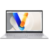 Asus Vivobook 15.6" Core 3 100U 16GB/512GB SSD X1504VA-BQ4370 Cene
