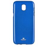  Zaštitna futrola Mercury jelly case Samsung J730 J7 2017 blue Cijene