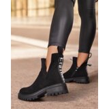 Resti Women's Gorgie cutout boots | ePonuda.com