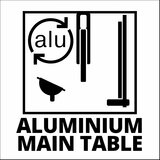 Einhell TE-TS 254 T, Table Saw, - (4340430) | ePonuda.com