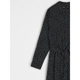 Sinsay Viskozna haljina | shoptok.hr