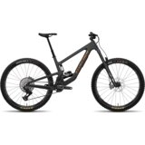  Bicikl Santa Cruz Megatower 2 C BLK GX AXS - Matte Black (2025) - M | shoptok.hr