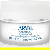 Arval Aquapure hidratantna krema protiv starenja lica 50 ml | shoptok.hr
