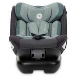 Lorelli Autosjedalica Sagitta i-Size 360° Zelena, 40-150 cm | shoptok.hr