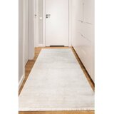 Conceptum Hypnose leo 2973 200 x 400 white hall carpet (200 x 400) | ePonuda.com