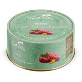 Terra Felis Ekonomično pakiranje Complete 24 x 80 g - Govedina Terra Felis Ekonomično pakiranje Complete 24 x 80 g - Govedina Slike