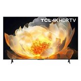Tcl 50V6C LED 50" 4K UHD 60Hz Google TV crna | Eponuda.com
